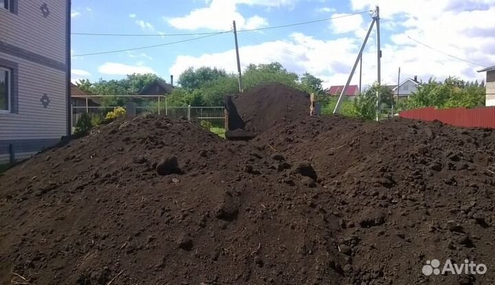 Песок намывной доставка