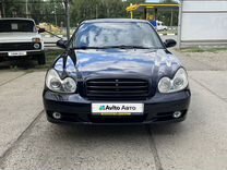 Hyundai Sonata 2.0 MT, 2007, 331 000 км, с пробегом, цена 575 000 руб.