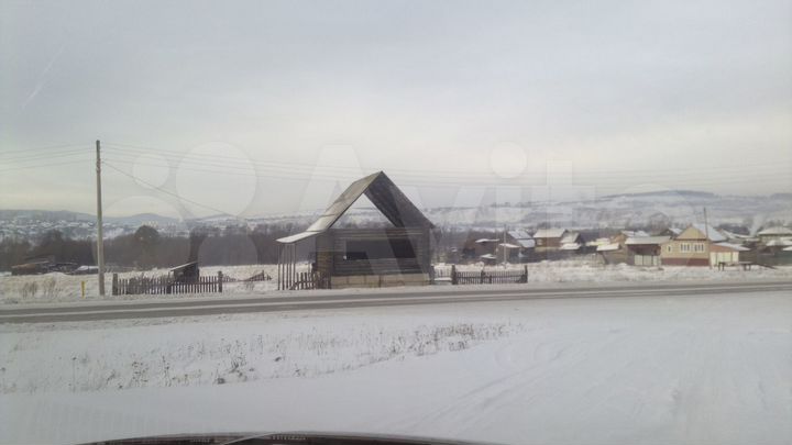 Дом 70 м² на участке 10 сот.