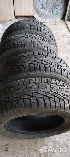 Nordman SUV 225/60 R17