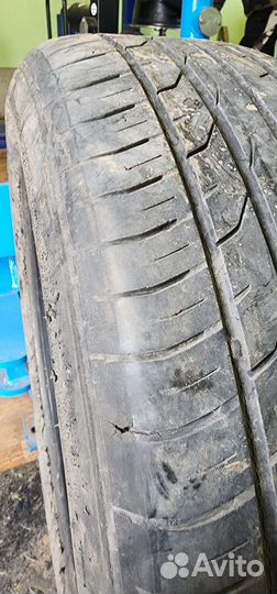 Continental ContiPremiumContact 2 215/55 R17 94V