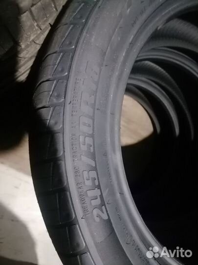 RoadX RXMotion U11 245/50 R18 104V