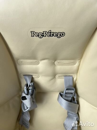Чехол на стульчик peg perego tatamia Оригинал