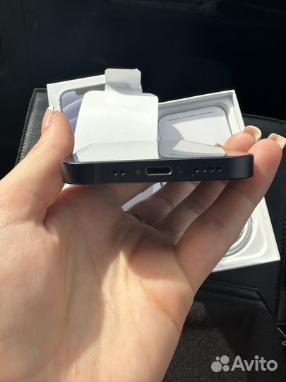 iPhone 12 mini, 256 ГБ