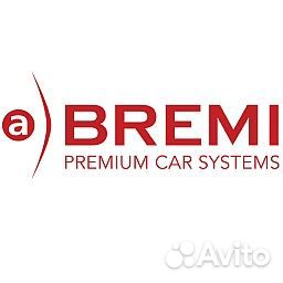Bremi 6304 Крышка распределителя зажигания