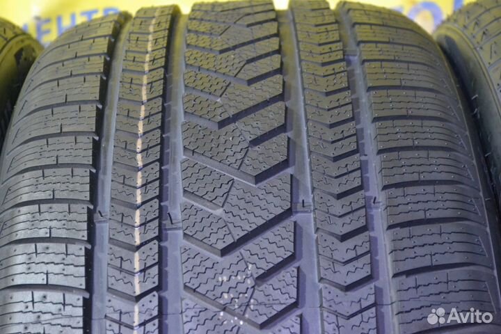 Tourador Winter Pro TSU1 305/40 R20 112V