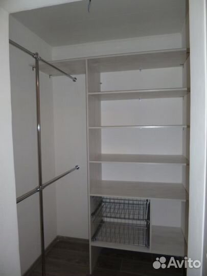 Изготовление мебели, под заказ, по Вашим размерам