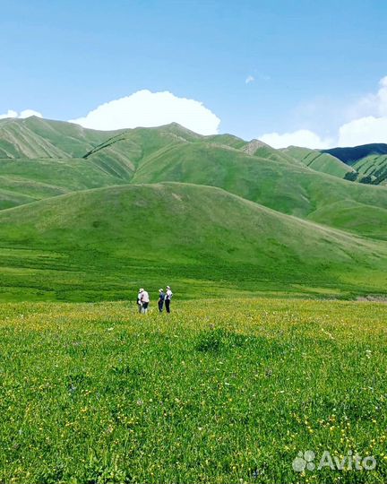 Туры по Дагестану