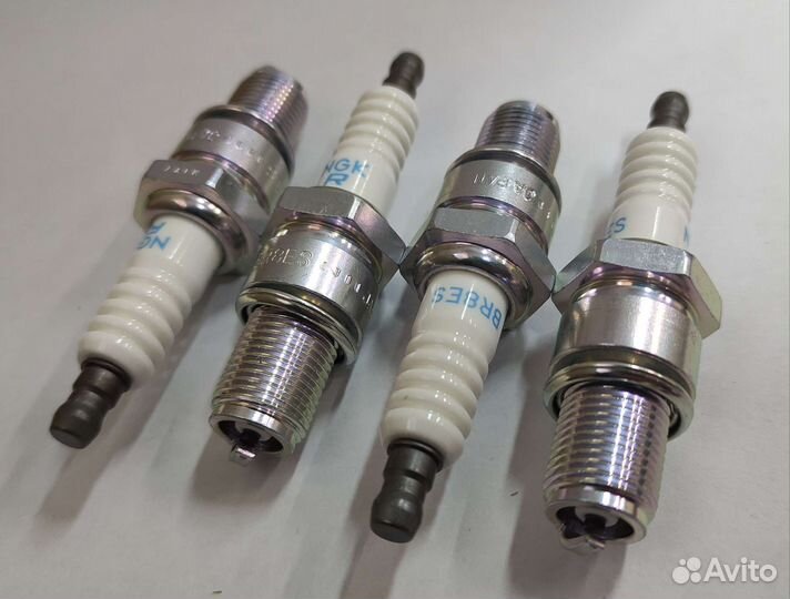 Свечи зажигания NGK br8es / br9es / bpr9es