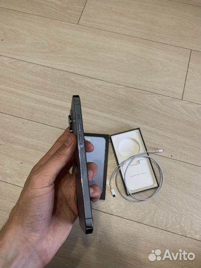 iPhone 13 pro max 256gb