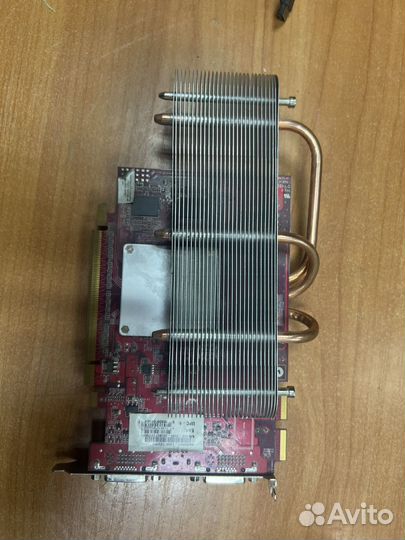 Материнская плата