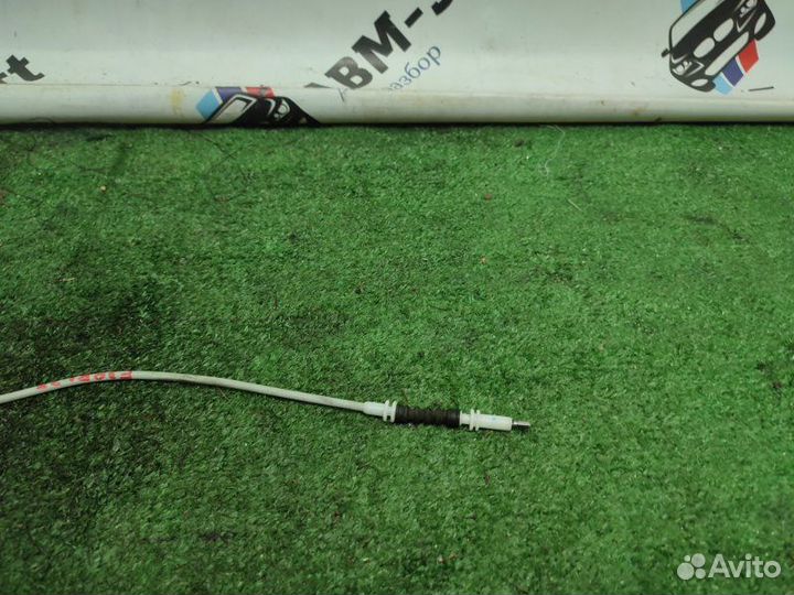 Трос замка двери задний Bmw 320D F30 N47D20C 2014