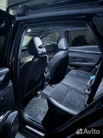 Трансфер заказ в шерегеш (с шерегеша) Hyundai