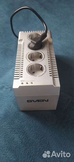 Сетевой фильтр