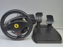 Игровой руль Thrustmaster Ferrari GT EXP Арт. N705