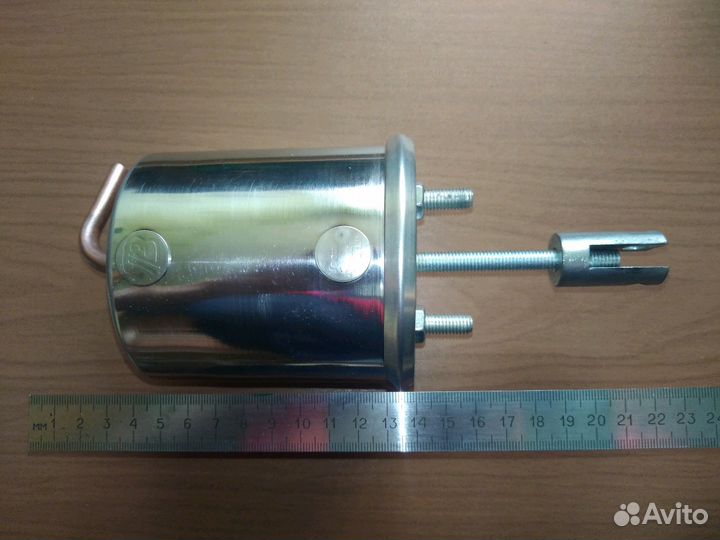 Привод вакуумный (универсальный)