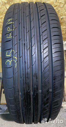 Toyo Proxes C1S 215/55 R17