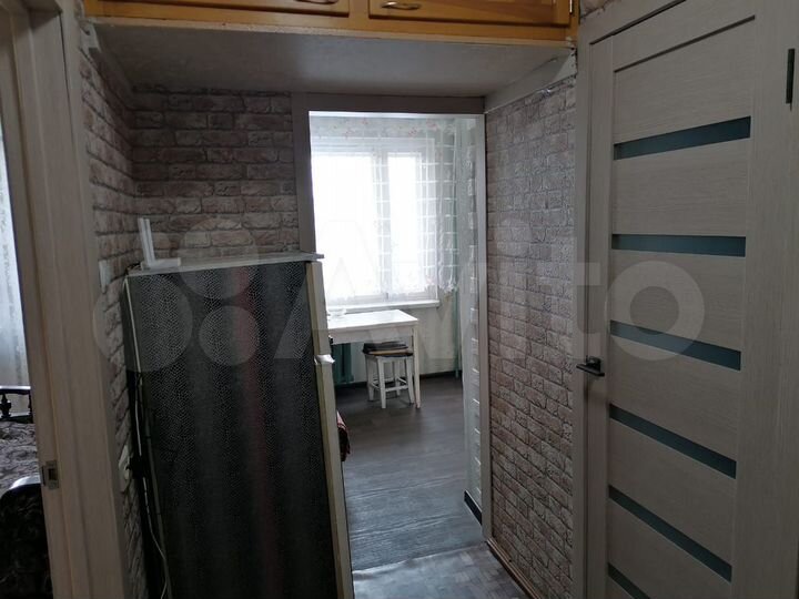 1-к. квартира, 32,4 м², 7/9 эт.