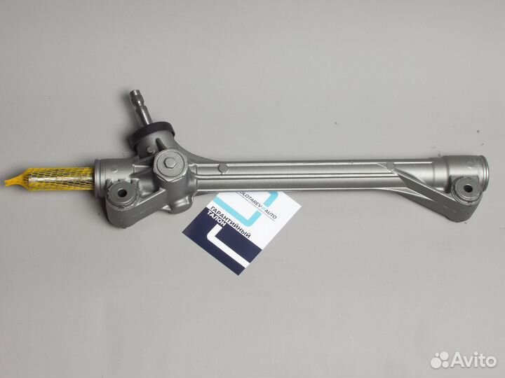 Рулевая рейка toyota Highlander (mech)