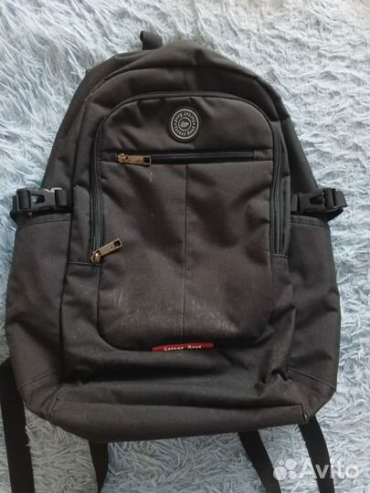 Рюкзак мужской бу