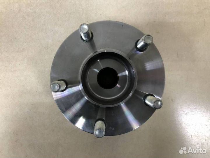 Ступица задняя Mitsubishi Outlander GF 2012