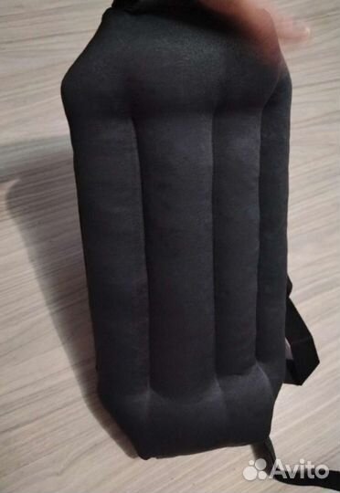 Автомобильная ортопедическая подушка