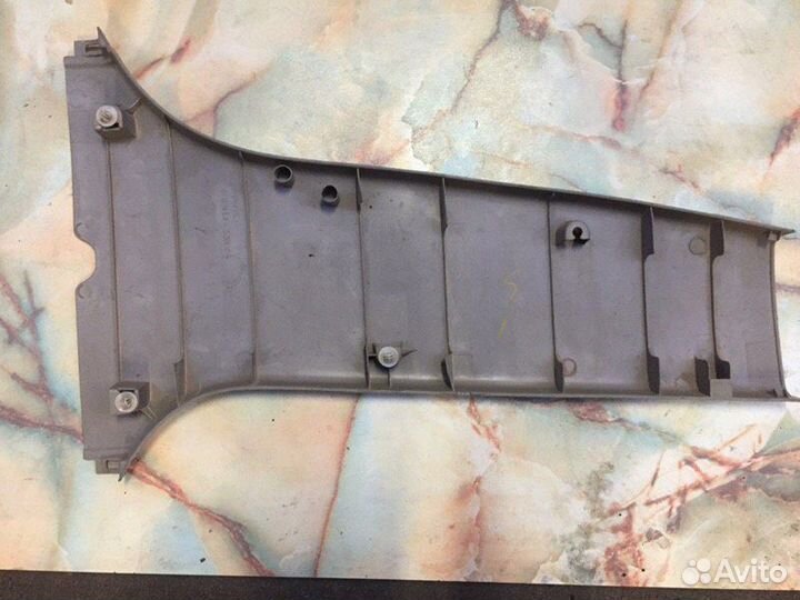 Обшивка стойки левая Toyota Camry V30 2.4