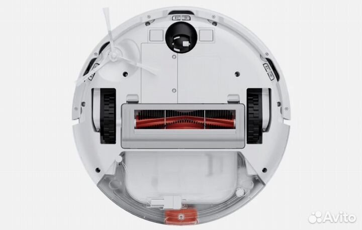 Робот пылесос xiaomi