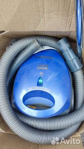 Пылесос Samsung