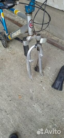 Рама для велосипеда