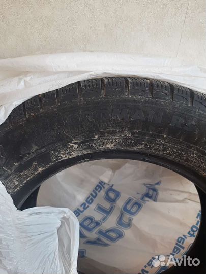 Nordman Nordman 4 215/60 R16