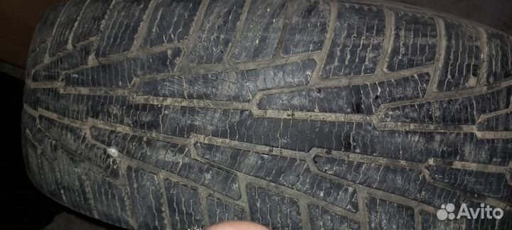 Nokian Tyres Nordman 7 205/55 R16 94T