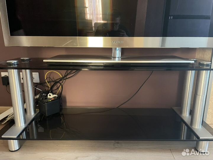 Телевизор samsung 55 smart UE55C9000swxru