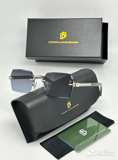 Солнцезащитные очки