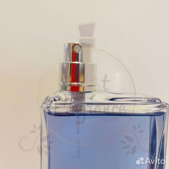 Kenzo l'eau par pour homme 100 мл тестер