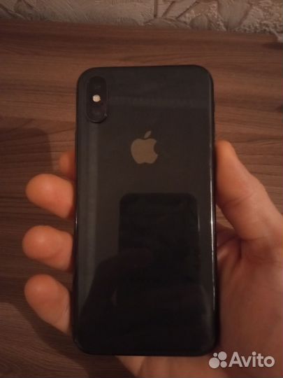 iPhone X, 64 ГБ