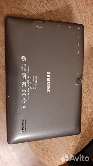 Планшет samsung