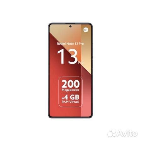 Xiaomi Redmi Note 13 Pro, 12/512 ГБ