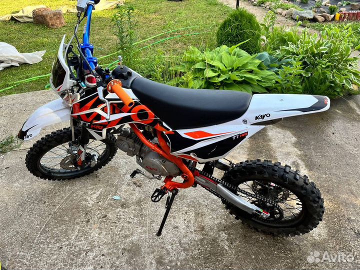 Kayo tt140