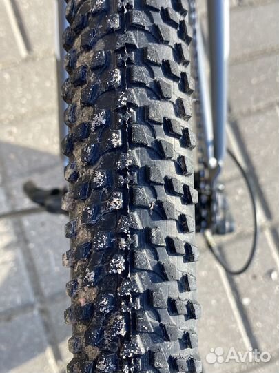 Велосипед Laif