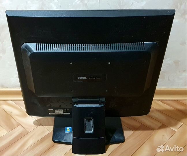 Монитор BenQ E910