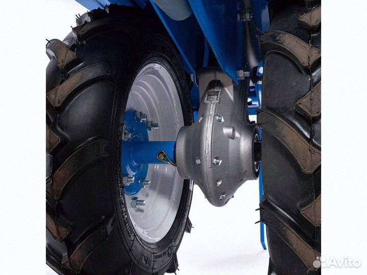 Мотоблок мб-23 Мультиагро