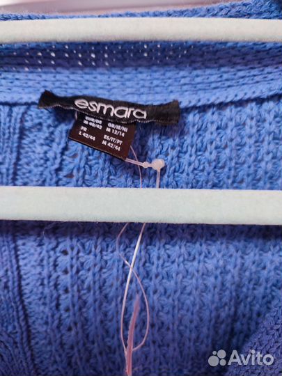 Кардиган Германия новый 48-50