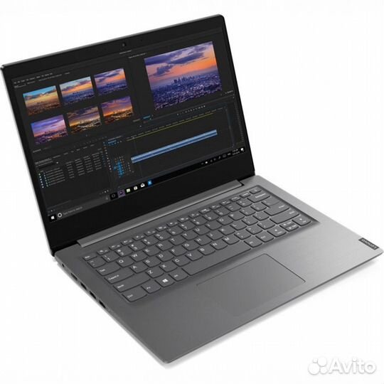 Ноутбук Lenovo V14 G1 IML 436895