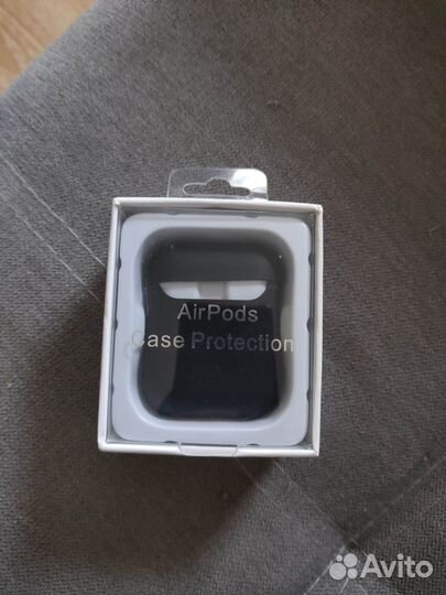 Чехлы для airpods