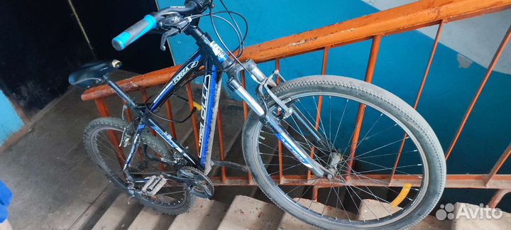 Велосипеды бу взрослый бронь