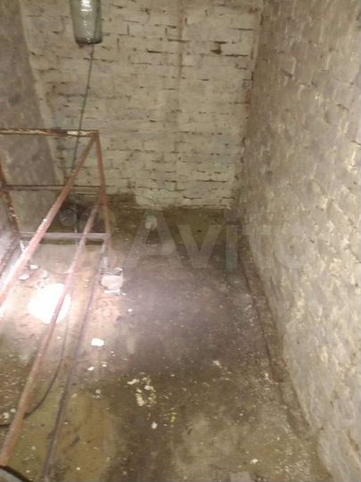 Гараж, 18 м²