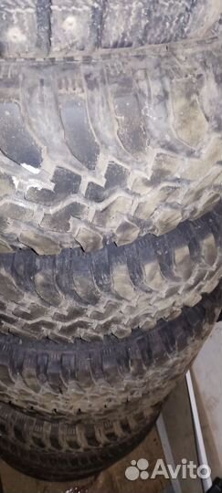 Cordiant Off Road 205/70 R15
