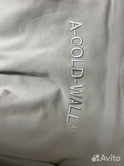 Свитшоты a-cold-wall