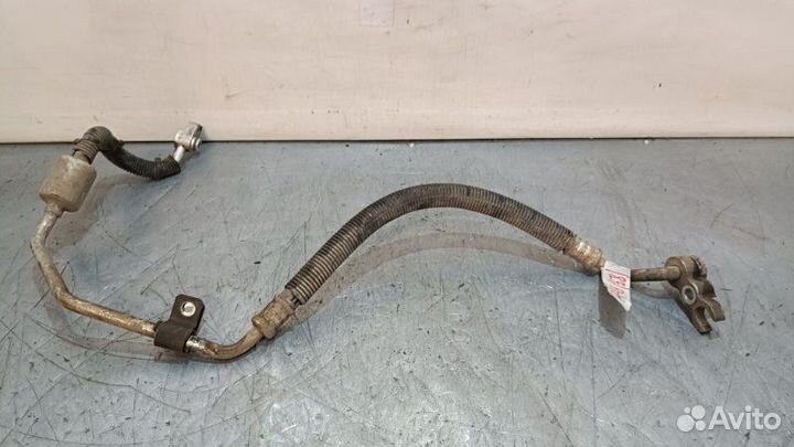 Трубка кондиционера Chery Very A13 SQR477F 2012